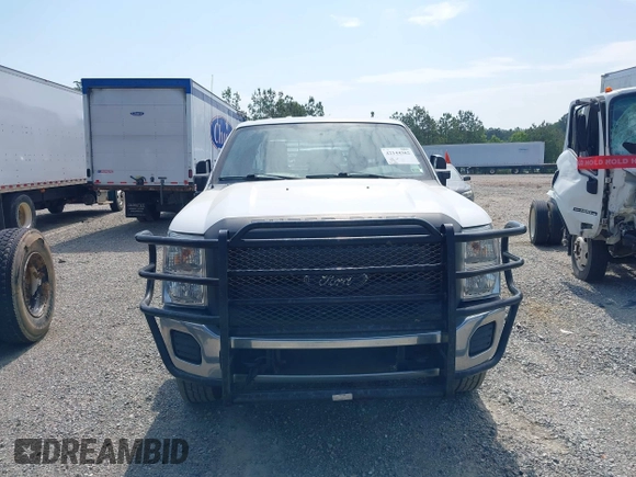 2014 Ford F-250 XL с VIN 1FT7W2BTXEEA07628, выставлен на аукционе IAAI как лот 42144362 с пробегом 136 110 миль миль и . История ставок и продаж доступна на DreamBid. Изображение 12.