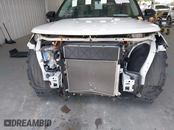 2021 Ford Explorer Limited z VIN 1FM5K8FW1MNA16903, wystawiony jako IAAI lot #42342866 z przebiegiem 30 432 mil mil oraz . Historia ofert i sprzedaży dostępna na DreamBid. Obrazek 6.
