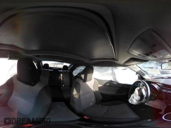 2015 Scion tC z VIN JTKJF5C71FJ009326, wystawiony jako IAAI lot #41588230 z przebiegiem 283 796 mil mil oraz . Historia ofert i sprzedaży dostępna na DreamBid. Obrazek 18.