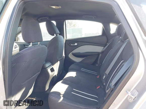 2014 Dodge Dart SXT with VIN 1C3CDFBB9ED723921, listed as a IAAI auction lot 42049803 with 139,266 mi miles. Bid and sale history available at carsss.com. Image 8.