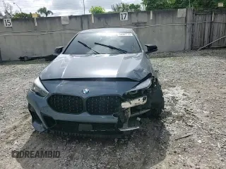 2020 BMW 2 Series M235i xDrive с VIN WBA13AL07L7G08431, выставлен на аукционе Copart как лот 58969745 с пробегом 66 155 миль миль и На запчасти • Non repairable. История ставок и продаж доступна на DreamBid. Изображение 13.