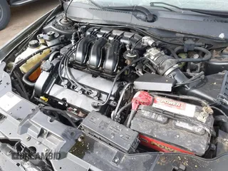 2001 Mercury Sable LS Premium with VIN 1MEFM55S71G632734, listed as a IAAI auction lot 42011855 with 211,402 mi miles and . Bid and sale history available at carsss.com. Image 10.