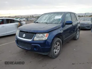 2012 Suzuki Grand Vitara Premium с VIN JS3TD0D27C4101290, выставлен на аукционе IAAI как лот 41249866 с пробегом 157 282 миль миль и . История ставок и продаж доступна на DreamBid. Изображение 6.