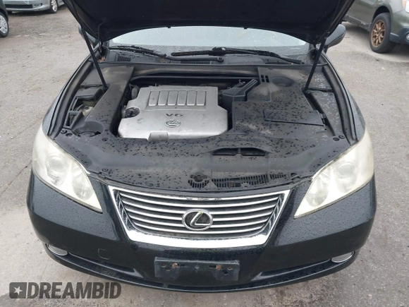 2007 Lexus ES 330 with VIN JTHBJ46G172004296, listed as a IAAI auction lot 41996793 with 205,524 mi miles and . Bid and sale history available at carsss.com. Image 10.