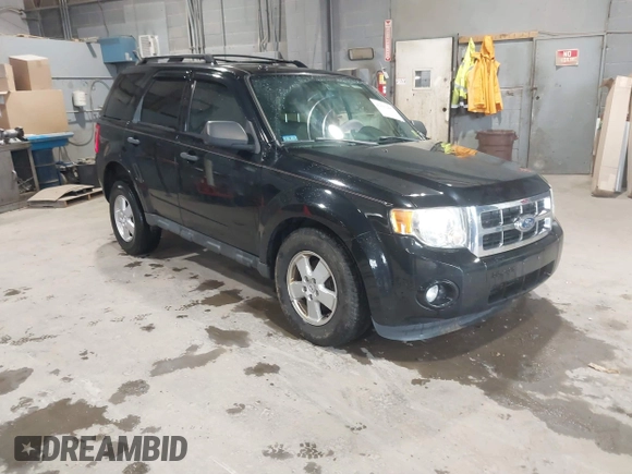 2012 Ford Escape XLT с VIN 1FMCU9D73CKB26161, выставлен на аукционе IAAI как лот 42692883 с пробегом 143 204 миль миль и . История ставок и продаж доступна на DreamBid. Изображение 1.