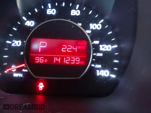 2015 Kia Soul + with VIN KNDJP3A58F7183689, listed as a IAAI auction lot 41884776 with 141,239 mi miles and . Bid and sale history available at DreamBid. Image 15.