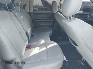2013 Ram 1500 Express с VIN 1C6RR6KT3DS615330, выставлен на аукционе IAAI как лот 41586273 с пробегом 225 475 миль миль и . История ставок и продаж доступна на DreamBid. Изображение 8.