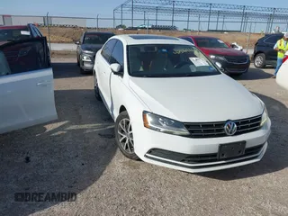 2018 Volkswagen Jetta SE with VIN 3VWDB7AJ0JM228653, listed as a IAAI auction lot 42306466 with 141,975 mi miles and . Bid and sale history available at DreamBid. Image 1.