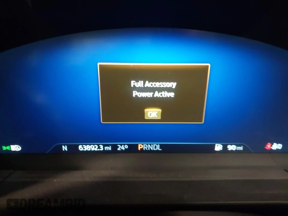 2021 Ford Escape Titanium Hybrid с VIN 1FMCU9DZXMUB03855, выставлен на аукционе IAAI как лот 41498132 с пробегом 63 892 миль миль и . История ставок и продаж доступна на DreamBid. Изображение 15.