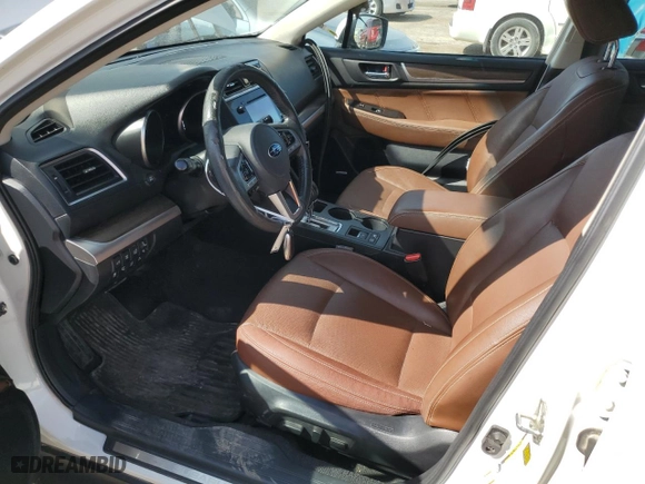 2017 Subaru Outback Touring with VIN 4S4BSATC5H3242836, listed as a Copart auction lot 51261595 with 147,197 mi miles and Salvage Title. Bid and sale history available at carsss.com. Image 7.