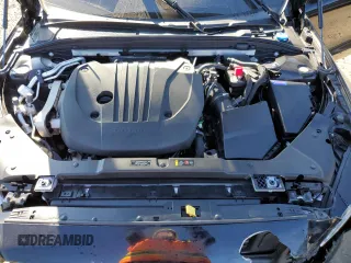 2022 Volvo S60 Momentum with VIN 7JRL12TZ7NG187205, listed as a Copart auction lot 46633665 with 15,477 mi miles and Salvage Title. Bid and sale history available at carsss.com. Image 13.