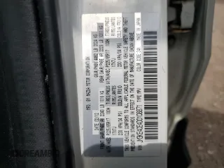 2013 Mazda CX-5 Touring with VIN JM3KE4CE4D0108871, listed as a Copart auction lot 53600245 with 173,156 mi miles and Salvage Title. Bid and sale history available at carsss.com. Image 13.