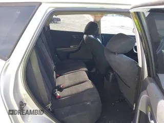 2007 Nissan Murano S z VIN JN8AZ08T77W507496, wystawiony jako IAAI lot #41895004 z przebiegiem 150 820 mil mil oraz . Historia ofert i sprzedaży dostępna na DreamBid. Obrazek 8.
