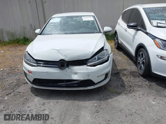 2017 Volkswagen Golf SE с VIN WVWKR7AU8HW953556, выставлен на аукционе IAAI как лот 42201220 с пробегом 74 711 миль миль и . История ставок и продаж доступна на DreamBid. Изображение 12.