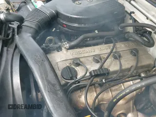 1998 Nissan Frontier XE with VIN 1N6DD21S6WC318243, listed as a IAAI auction lot 42272754 with 201,315 mi miles and . Bid and sale history available at DreamBid. Image 20.