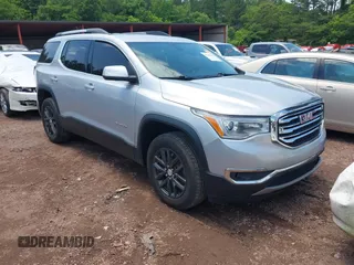 2019 GMC Acadia SLT с VIN 1GKKNULS3KZ228513, выставлен на аукционе IAAI как лот 42248464 с пробегом 100 904 миль миль и . История ставок и продаж доступна на DreamBid. Изображение 1.
