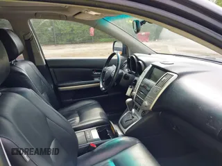 2006 Lexus RX 400h с VIN JTJHW31U260046553, выставлен на аукционе IAAI как лот 42499498 с пробегом 218 906 миль миль и . История ставок и продаж доступна на DreamBid. Изображение 5.