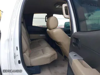 2007 Toyota Tundra SR5 with VIN 5TFRV54117X023474, listed as a IAAI auction lot 41557636 with 259,823 mi miles. Bid and sale history available at carsss.com. Image 8.