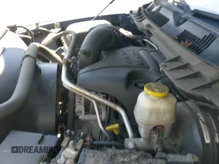 2018 Ram 1500 Rebel z VIN 1C6RR7YT2JS236456, wystawiony jako IAAI lot #43070765 z przebiegiem 116 485 mil mil oraz . Historia ofert i sprzedaży dostępna na DreamBid. Obrazek 19.