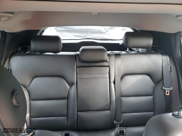 2017 Infiniti QX30 Sport with VIN SJKCH5CP6HA017593, listed as a Copart auction lot 39344313 with 65399 miles. Bid and sale history available at carsss.com. Image 10.