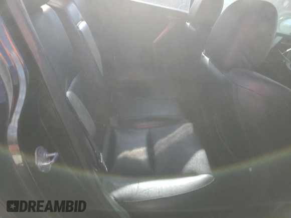 2012 Mazda 3 S Grand Touring with VIN JM1BL1W50C1500814, listed as a Copart auction lot 42289425 with 173,476 mi miles and Clean Title. Bid and sale history available at DreamBid. Image 10.