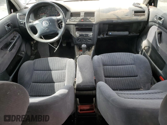 1999 Volkswagen Jetta с VIN 3VWSC29M3XM052616, выставлен на аукционе Copart как лот 53718185 с пробегом 120 626 миль миль и Чистый • Clean title. История ставок и продаж доступна на DreamBid. Изображение 8.