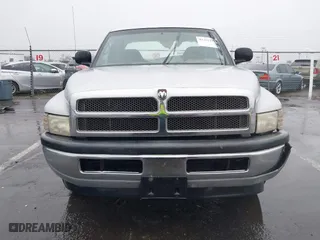 2001 Dodge Ram 1500 with VIN 1B7HC13Y51J559377, listed as a IAAI auction lot 41491299 with 192,046 mi miles. Bid and sale history available at carsss.com. Image 12.