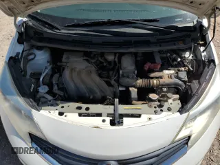 2014 Nissan Note SV с VIN 3N1CE2CP7EL403747, выставлен на аукционе Copart как лот 61086095 с пробегом 124 207 миль миль и Чистый • Clean title. История ставок и продаж доступна на DreamBid. Изображение 11.