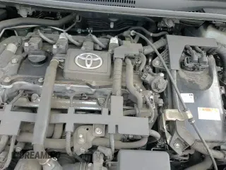 2020 Toyota Corolla Hybrid LE z VIN JTDEBRBE5LJ016660, wystawiony jako Copart lot #83940155 z przebiegiem 132 228 mil mil oraz Szkoda całkowita • Salvage title. Historia ofert i sprzedaży dostępna na DreamBid. Obrazek 15.
