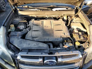 2013 Subaru Outback Limited with VIN 4S4BRDSC6D2283135, listed as a Copart auction lot 85311434 with 123,114 mi miles and Non repairable. Bid and sale history available at DreamBid. Image 12.