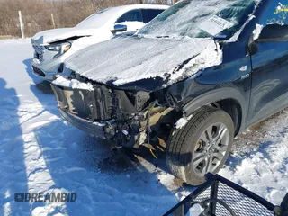 2021 Kia Seltos LX z VIN KNDEPCAAXM7104888, wystawiony jako IAAI lot #41598172 z przebiegiem 51 571 mil mil oraz . Historia ofert i sprzedaży dostępna na DreamBid. Obrazek 6.