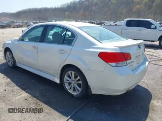 2013 Subaru Legacy Premium z VIN 4S3BMCC6XD3029329, wystawiony jako IAAI lot #42028367 z przebiegiem 210 139 mil mil oraz . Historia ofert i sprzedaży dostępna na DreamBid. Obrazek 3.