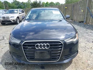 2012 Audi A6 Premium Plus z VIN WAUGGAFC4CN172277, wystawiony jako IAAI lot #42200305 z przebiegiem 220 174 mil mil oraz . Historia ofert i sprzedaży dostępna na DreamBid. Obrazek 6.