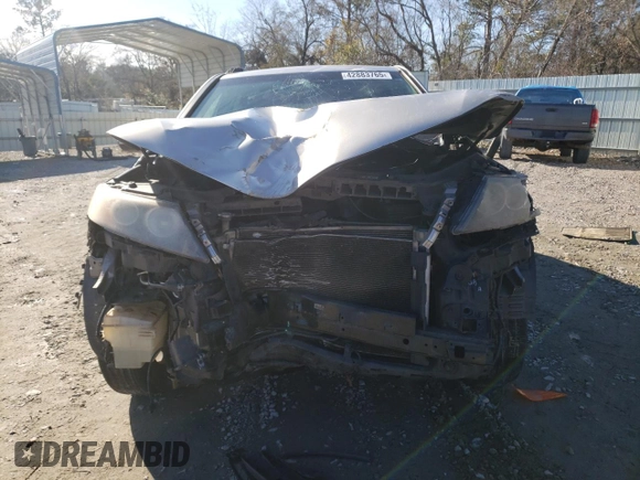 2013 Kia Sorento LX с VIN 5XYKT3A69DG423616, выставлен на аукционе Copart как лот 42883765 с пробегом 207 984 миль миль и Списание • Salvage title. История ставок и продаж доступна на DreamBid. Изображение 5.