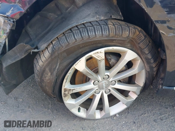 2015 Audi Q5 Premium Plus with VIN WA1LFAFP9FA144987, listed as a IAAI auction lot 42717013 with 105,809 mi miles and . Bid and sale history available at DreamBid. Image 20.