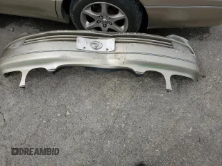 2002 Lexus GS 300 z VIN JT8BD69S920162201, wystawiony jako Copart lot #48393725 z przebiegiem 237 250 mil mil oraz Szkoda całkowita • Salvage title. Historia ofert i sprzedaży dostępna na DreamBid. Obrazek 12.
