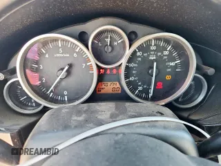 2008 Mazda MX-5 Miata Touring with VIN JM1NC26F180148982, listed as a Copart auction lot 61229135 with 170,174 mi miles and Clean title. Bid and sale history available at DreamBid. Image 9.