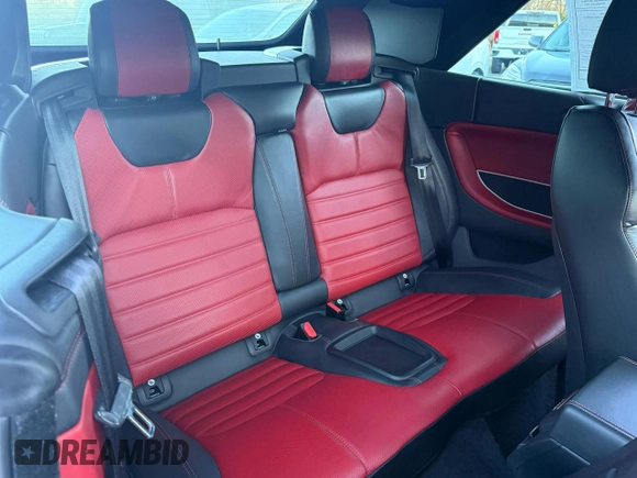 2018 Land Rover Range Rover Evoque HSE Dynamic with VIN SALVD5RX1JH323119, listed as a Copart auction lot 43195685 with 80,394 mi miles and Clean title. Bid and sale history available at DreamBid. Image 6.