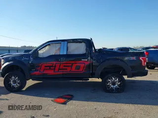 2017 Ford F-150 XL with VIN 1FTEW1CP6HKD02184, listed as a IAAI auction lot 41749261 with 71,049 mi miles and . Bid and sale history available at DreamBid. Image 15.