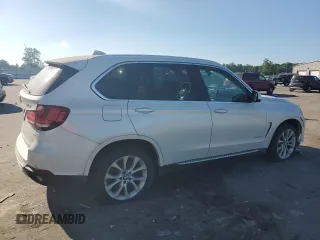 2014 BMW X5 xDrive50i z VIN 5UXKR6C57E0C03114, wystawiony jako Copart lot #57940175 z przebiegiem 165 249 mil mil oraz Czysty tytuł • Clean title. Historia ofert i sprzedaży dostępna na DreamBid. Obrazek 3.