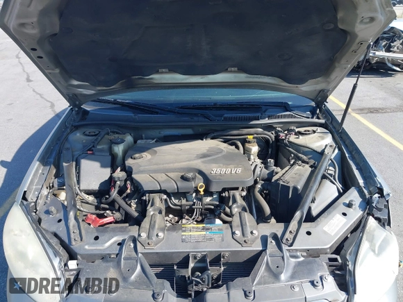 2008 Chevrolet Impala LT with VIN 2G1WT55N081317644, listed as a IAAI auction lot 42133238 with 145,367 mi miles and . Bid and sale history available at DreamBid. Image 10.