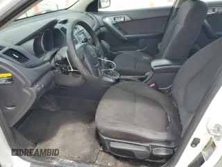 2013 Kia Forte EX with VIN KNAFU4A20D5732818, listed as a Copart auction lot 54241875 with 179,055 mi miles and Clean Title. Bid and sale history available at carsss.com. Image 7.
