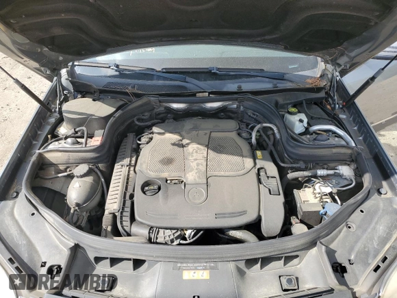2013 Mercedes-Benz GLK 350 z VIN WDCGG5HB5DF973224, wystawiony jako Copart lot #50712955 z przebiegiem 138 064 mil mil oraz Szkoda całkowita • Salvage title. Historia ofert i sprzedaży dostępna na DreamBid. Obrazek 12.