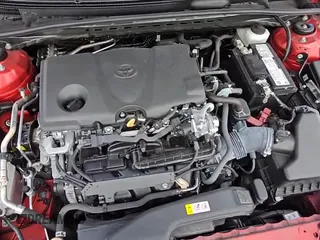 2023 Toyota Camry XSE with VIN 4T1K61AK5PU162881, listed as a Copart auction lot 81410095 with 36,294 mi miles and Clean title. Bid and sale history available at DreamBid. Image 14.