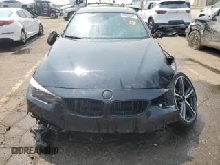 2019 BMW 4 Series 430i xDrive с VIN WBA4J3C56KBL10763, выставлен на аукционе Copart как лот 59420595 с пробегом Не указан миль и Чистый • Clean title. История ставок и продаж доступна на DreamBid. Изображение 5.