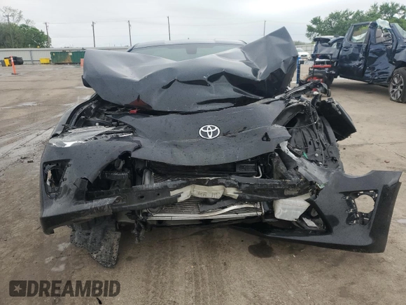 2020 Toyota 86 z VIN JF1ZNAA15L8753489, wystawiony jako Copart lot #51817865 z przebiegiem 42 850 mil mil oraz Szkoda całkowita • Salvage title. Historia ofert i sprzedaży dostępna na DreamBid. Obrazek 5.