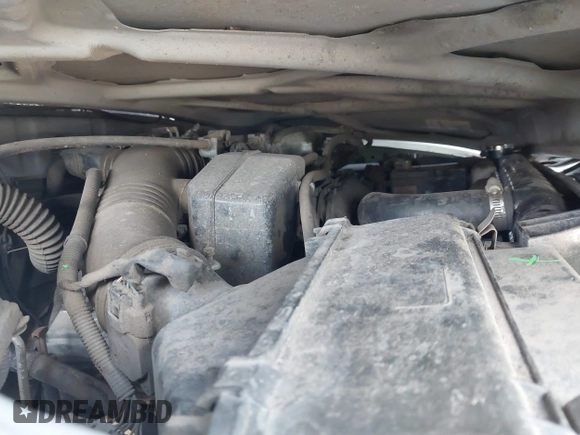 2002 Toyota Tacoma PreRunner с VIN 5TEGN92N22Z021030, выставлен на аукционе IAAI как лот 42320189 с пробегом 163 749 миль миль и . История ставок и продаж доступна на DreamBid. Изображение 10.
