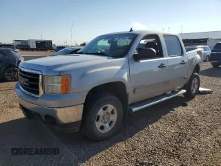 2008 GMC Sierra 1500 SL с VIN 2GTEK13C181291264, выставлен на аукционе Copart как лот 63838965 с пробегом 121 611 миль миль и Списание • Salvage title. История ставок и продаж доступна на DreamBid. Изображение 1.