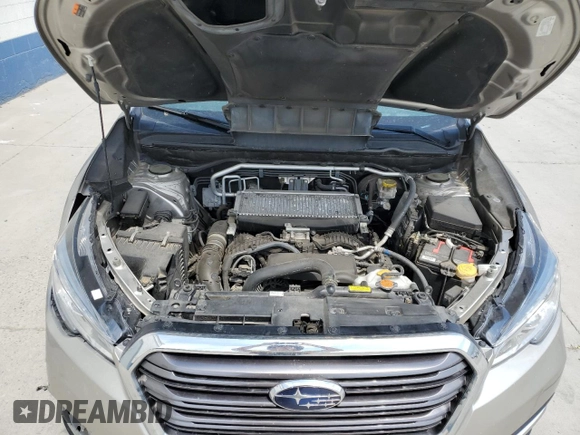 2019 Subaru Ascent Limited z VIN 4S4WMAMD6K3486232, wystawiony jako Copart lot #63579325 z przebiegiem 64 017 mil mil oraz Szkoda całkowita • Salvage title. Historia ofert i sprzedaży dostępna na DreamBid. Obrazek 12.