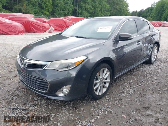2013 Toyota Avalon XLE z VIN 4T1BK1EB0DU073513, wystawiony jako IAAI lot #42364719 z przebiegiem 208 242 mil mil oraz . Historia ofert i sprzedaży dostępna na DreamBid. Obrazek 17.